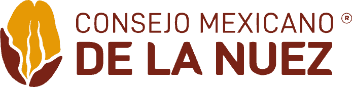 Logo Consejo Mexicano de la Nuez